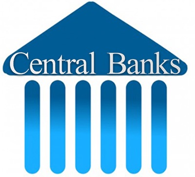 نشأة البنوك المركزية وظائفها وأهم ما يميزها عن بقية البنوك