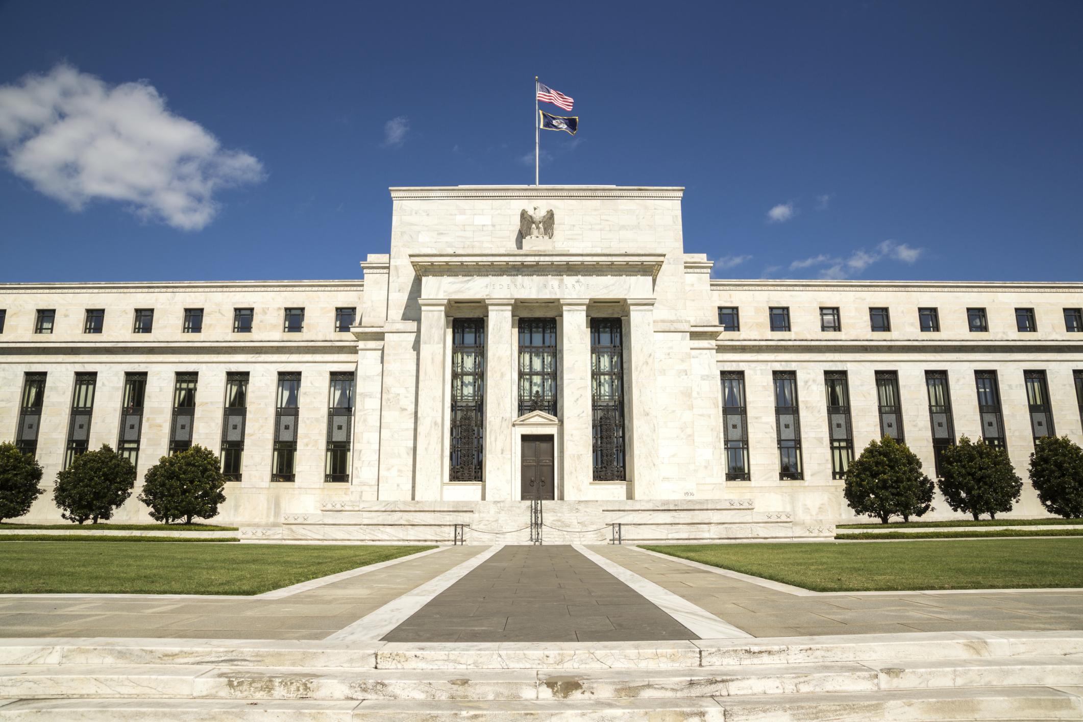 Fed keep policy as economic progress is made 