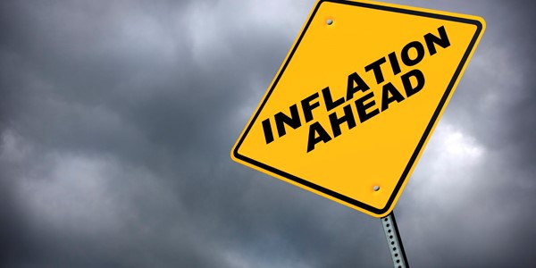 Inflation Definition