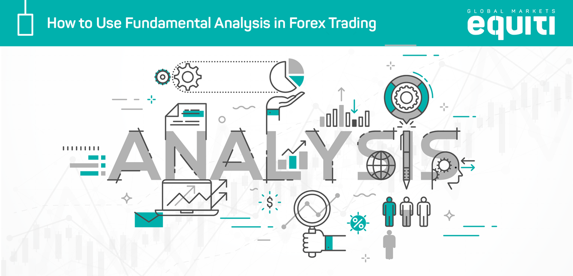 Fundamental analysis forex