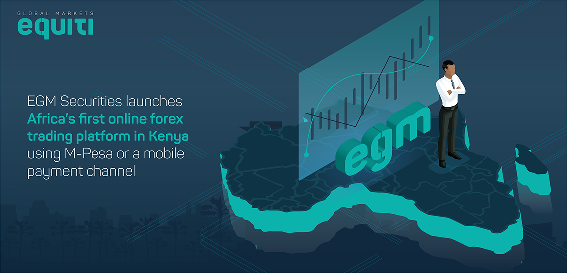 Forex trading platforms in kenya